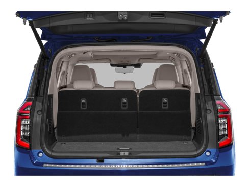 New 2026 Nissan Armada Platinum image 29