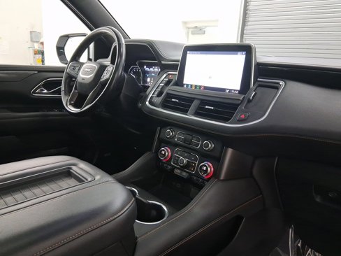 Used 2021 GMC Yukon XL AT4 w/ AT4 Premium Plus Package image 21