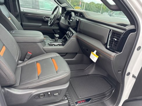 New 2026 GMC Sierra 1500 AT4 w/ AT4 Premium Package image 14