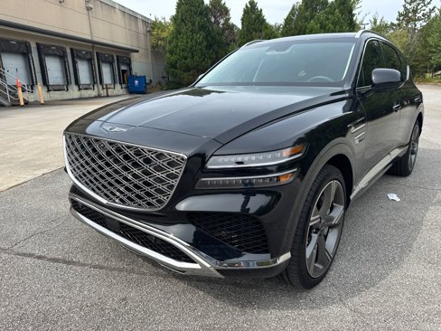Used 2025 Genesis GV80 2.5T Prestige image 1