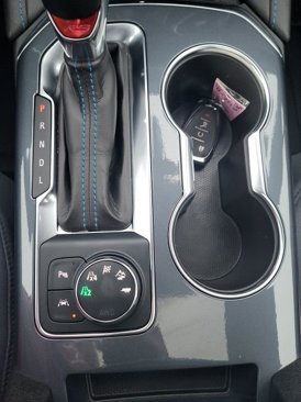 Used 2023 Chevrolet Blazer RS w/ LPO, Floor Liner Package image 15