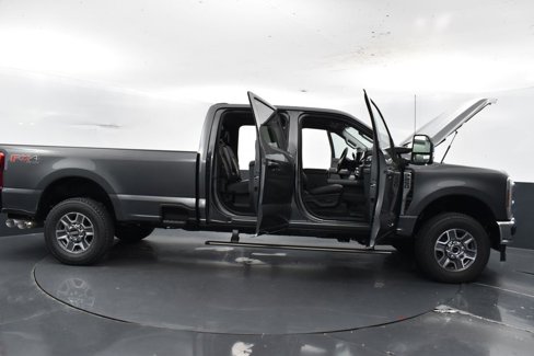 New 2026 Ford F250 Lariat image 45