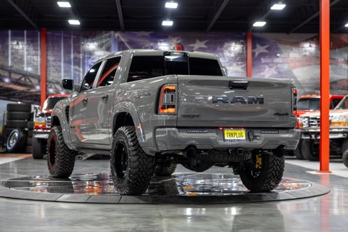 Used 2023 RAM 1500 TRX w/ TRX Level 2 Equipment Group image 15