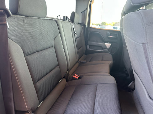 Used 2017 Chevrolet Silverado 1500 LT w/ All Star Edition image 44