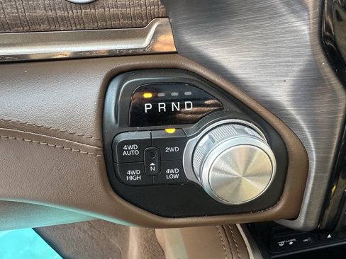 Used 2019 RAM 1500 Limited image 11