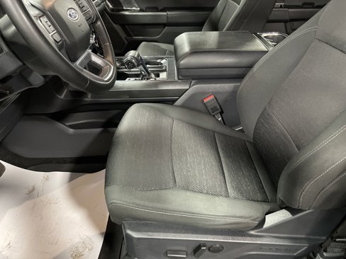 Used 2023 Ford F150 XLT w/ Equipment Group 302A High image 12