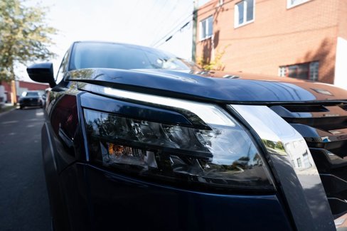 Used 2024 Nissan Pathfinder SV image 24