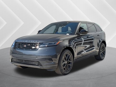 New 2026 Land Rover Range Rover Velar S image 1