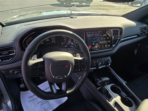 New 2026 Dodge Durango GT image 11
