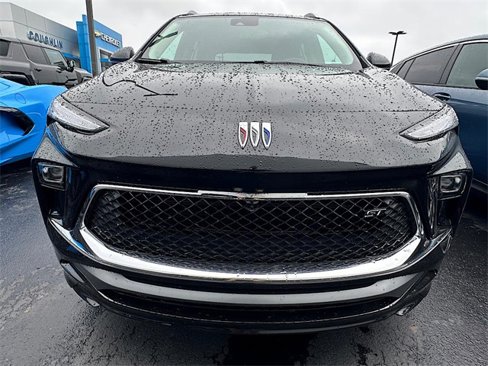 New 2026 Buick Encore GX Sport Touring w/ Experience Buick Package image 2