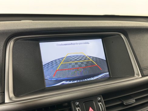 Used 2018 Kia Optima S w/ Panoramic Sunroof Package image 44