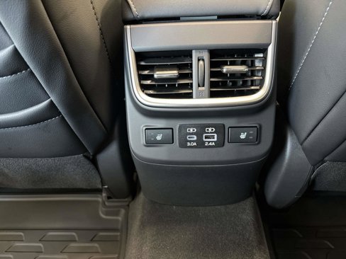 New 2025 Subaru Outback Limited XT image 8