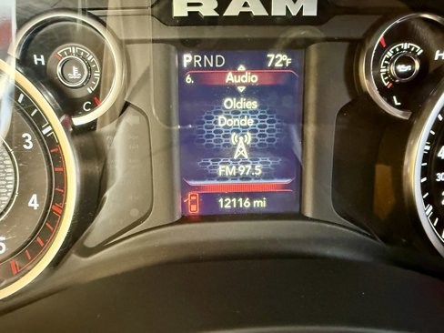 Used 2022 RAM 2500 Big Horn image 20