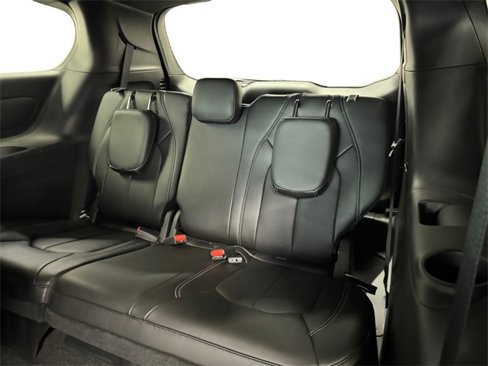 New 2026 Chrysler Pacifica Select image 19