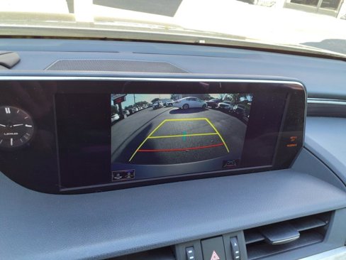 Used 2019 Lexus ES 350 w/ Luxury Package image 14