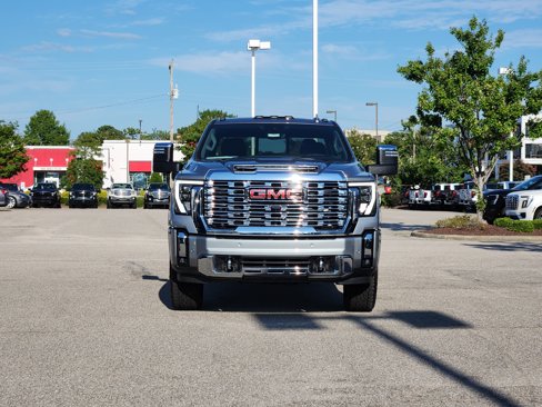 New 2025 GMC Sierra 2500 Denali w/ Denali Reserve Package image 2