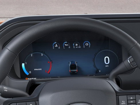 New 2025 Ford F350 Platinum image 13