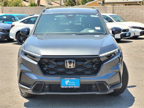 New 2026 Honda CR-V Sport-L image 2
