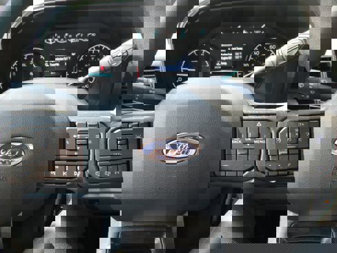 New 2025 Ford F350 XL w/ XL Chrome Package image 17