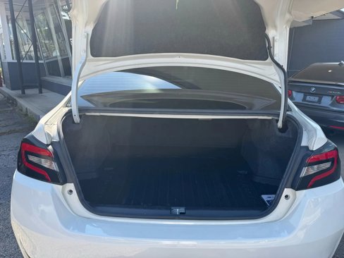 Used 2019 Subaru WRX Limited w/ Popular Package #3 (IZT) image 13