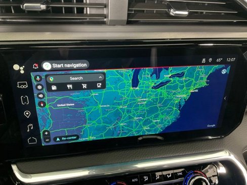 New 2026 GMC Sierra 1500 Denali w/ Denali Reserve Package image 14