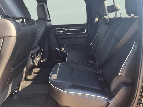 New 2026 RAM 2500 Laramie image 7