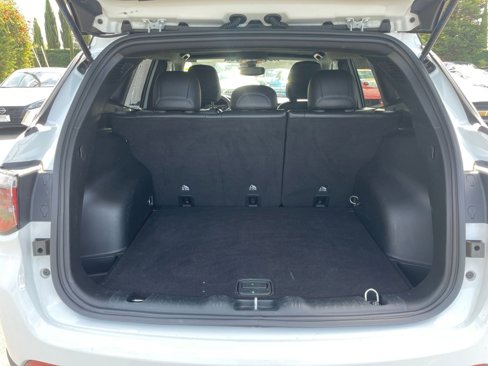 Used 2025 Jeep Compass Trailhawk image 30