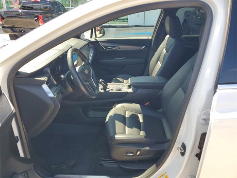 Used 2022 Cadillac XT5 Luxury image 18