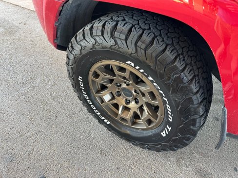 Used 2023 Toyota 4Runner 40th Anniversary SE image 33