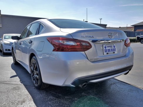 Used 2018 Nissan Altima 2.5 S w/ S Convenience Package image 5