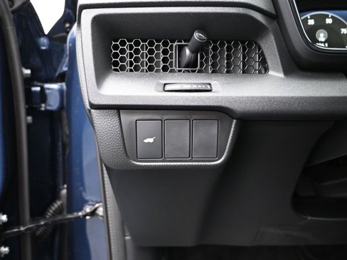 New 2026 Honda CR-V TrailSport image 32