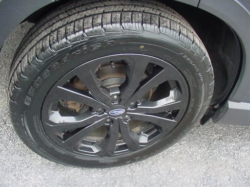Used 2020 Subaru Forester Sport image 48