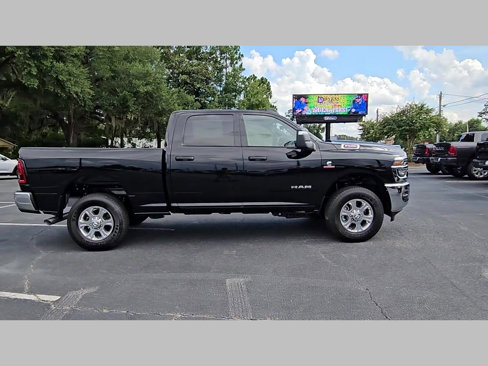 New 2025 RAM 2500 Big Horn image 36