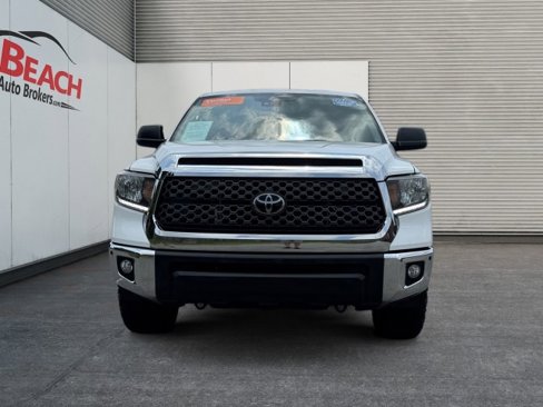 Used 2021 Toyota Tundra SR5 image 14