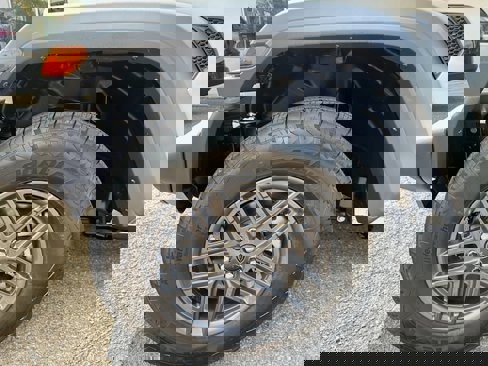New 2024 Jeep Wrangler Unlimited Sport w/ Convenience Group image 34