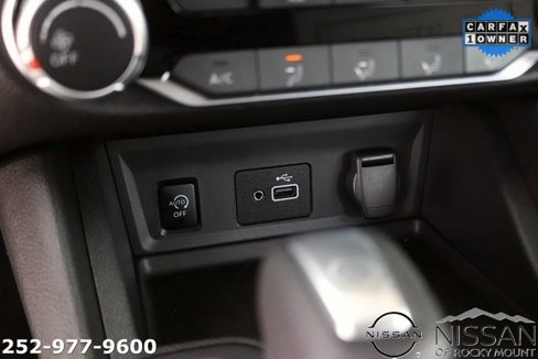 Used 2025 Nissan Sentra S image 19