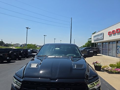New 2026 RAM 1500 Limited image 4