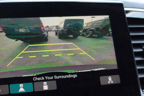 Used 2019 Honda Pilot EX-L image 14
