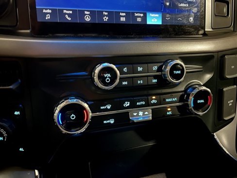 Used 2024 Ford F150 XLT w/ Mobile Office Package image 17