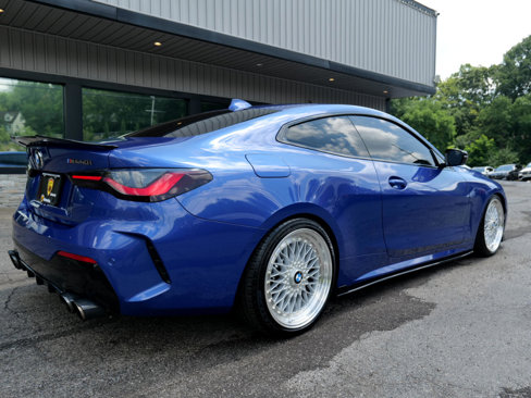 Used 2022 BMW 440i xDrive Coupe w/ Premium Package image 91