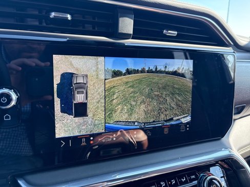 New 2026 GMC Sierra 1500 Denali Ultimate image 38