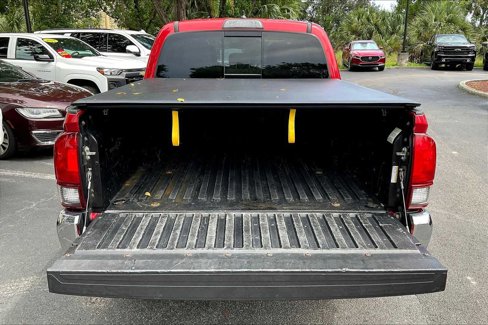 Used 2019 Toyota Tacoma SR5 image 31