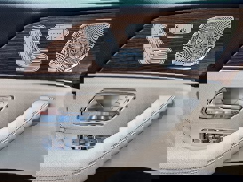 New 2026 Mercedes-Benz GLS 450 4MATIC image 12