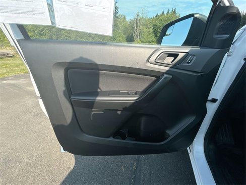 Used 2021 Ford Ranger XL w/ Equipment Group 101A High image 19
