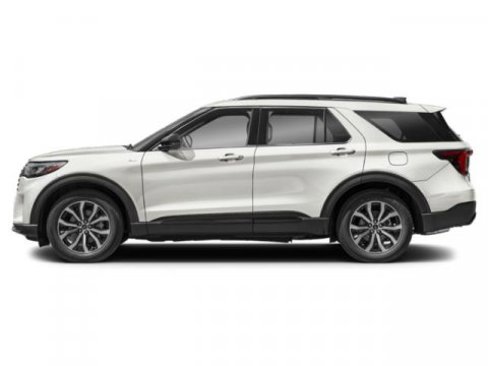 New 2025 Ford Explorer ST-Line image 3