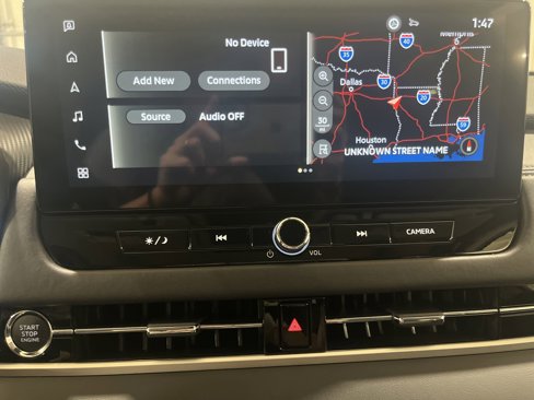 New 2025 Mitsubishi Outlander SEL image 22