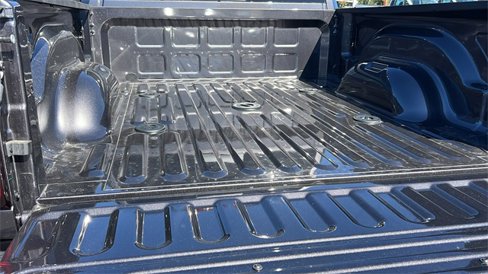 New 2026 RAM 2500 Tradesman image 14