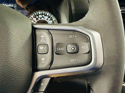 Used 2025 RAM 1500 Big Horn image 15