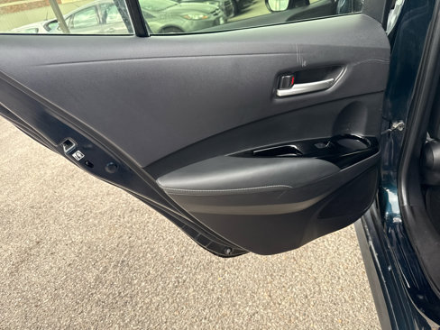 Used 2021 Toyota Corolla SE image 14