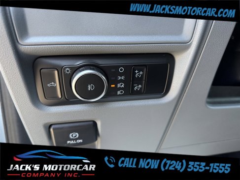 Used 2024 Ford F150 XLT image 29